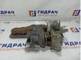Турбокомпрессор (турбина) BMW 6 (F13) 11657583908. 7583908.