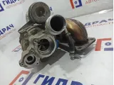 Турбокомпрессор (турбина) BMW 6 (F13) 11657583908. 7583908.
