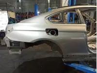 Крыло заднее правое BMW 6 (F13) .