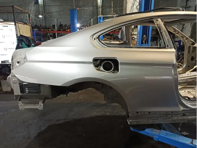 Крыло заднее правое BMW 6 (F13) .