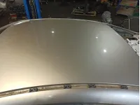 Крыша BMW 6 (F13) .