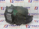 Локер передний левый BMW 6 (F13) 51717224483. Передняя часть.