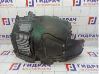 Локер передний левый BMW 6 (F13) 51717224483. Передняя часть.