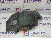 Локер передний правый BMW 6 (F13) 51717224484. Передняя часть.