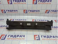Кронштейн радиатора BMW 6 (F13) 17107804618. Верхний.