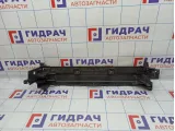 Кронштейн радиатора BMW 6 (F13) 17107804618. Верхний.