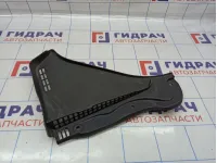 Водосток лобового стекла правый BMW 6 (F13) 51717216977.