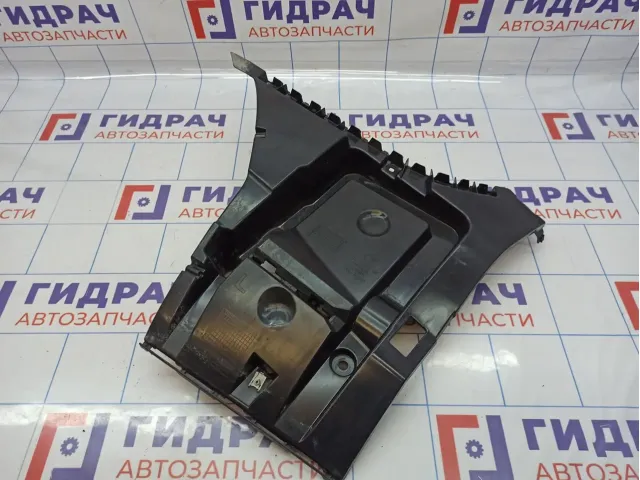 Кронштейн заднего бампера левый BMW 6 (F13) 51127223165.