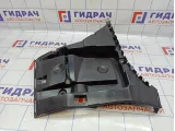 Кронштейн заднего бампера левый BMW 6 (F13) 51127223165.