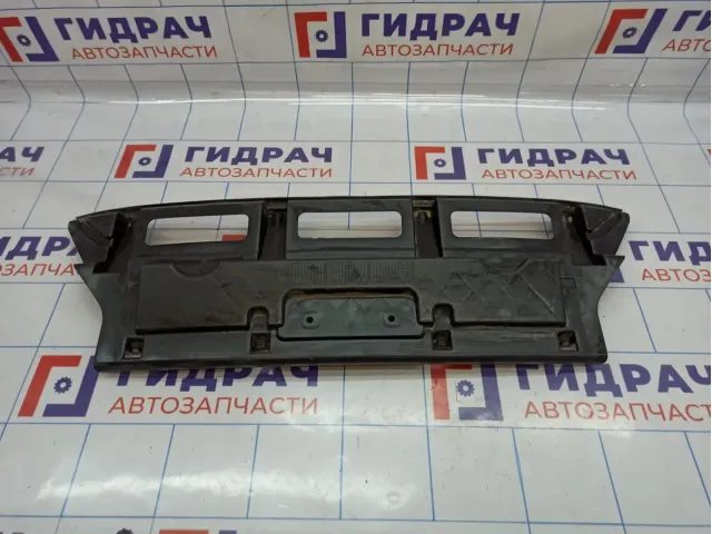 Кронштейн заднего бампера BMW 6 (F13) 51127223160.