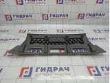 Кронштейн заднего бампера BMW 6 (F13) 51127223160.