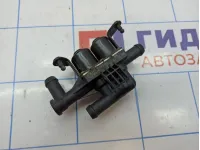 Клапан отопителя BMW 6 (F13) 64119119164.