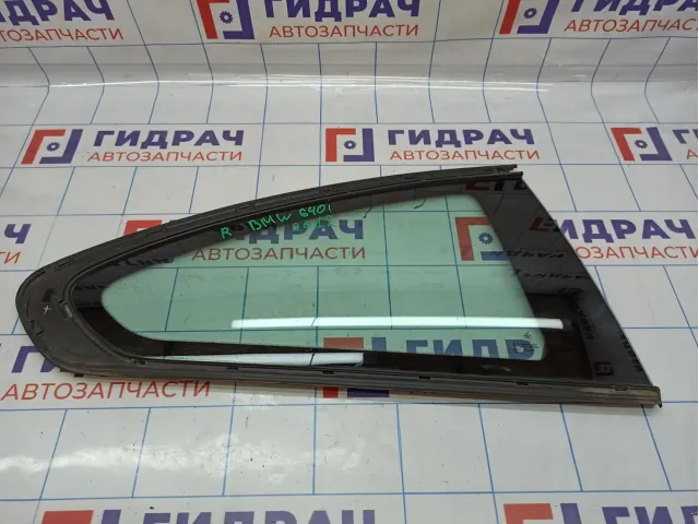 Стекло кузовное глухое правое BMW 6 (F13) 51377199950.