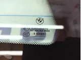 Стекло кузовное глухое правое BMW 6 (F13) 51377199950.