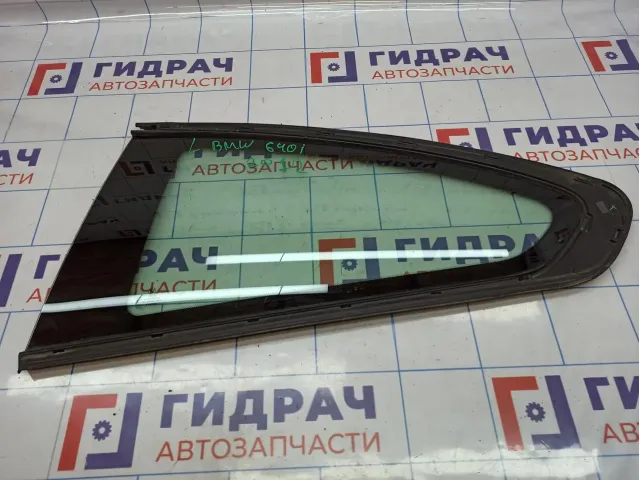 Стекло кузовное глухое левое BMW 6 (F13) 51377199949.