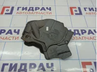 Шумоизоляция моторного отсека BMW 6 (F13) 51757211898.