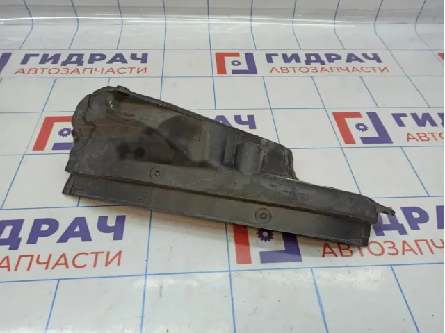 Водосток левый BMW 6 (F13) 51717211464.