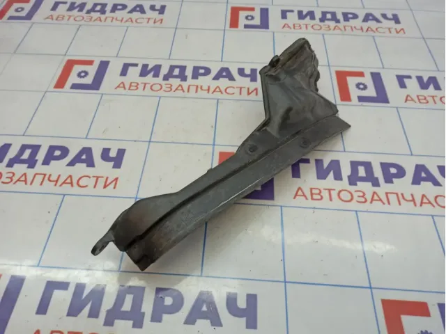 Водосток правый BMW 6 (F13) 51717204336.