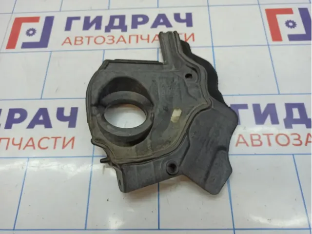 Шумоизоляция моторного отсека BMW 6 (F13) 51757211897.