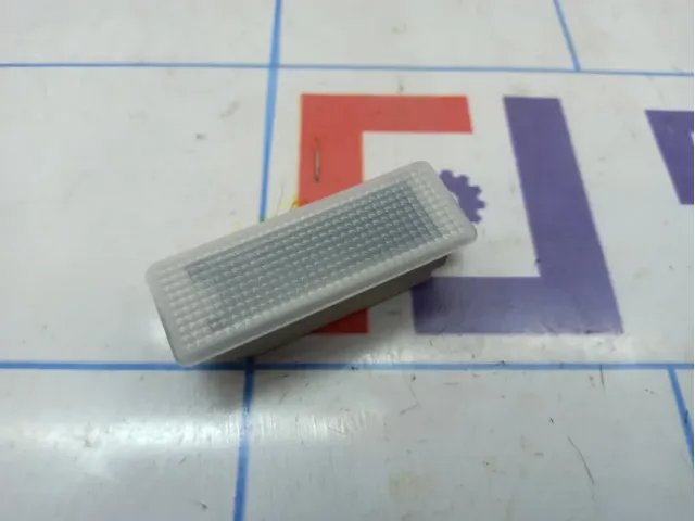 Плафон салонный BMW 6 (F13) 63316972605.