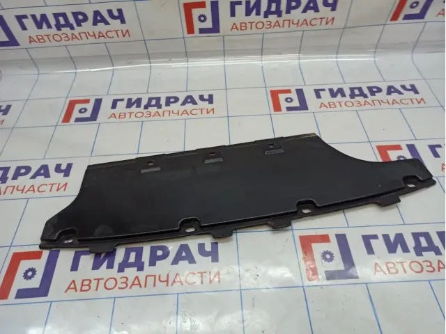 Накладка заднего бампера BMW 6 (F13) 51127223162.