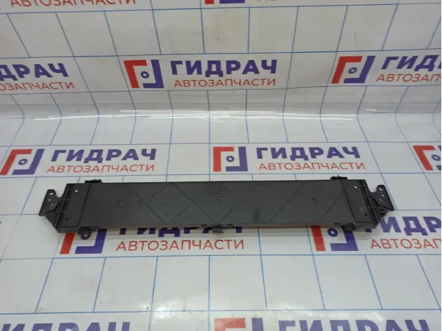 Кронштейн радиатора BMW 6 (F13) 17107803066. Нижний.