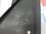 Кожух топливного бака BMW 6 (F13) 51757224468. Дефект.