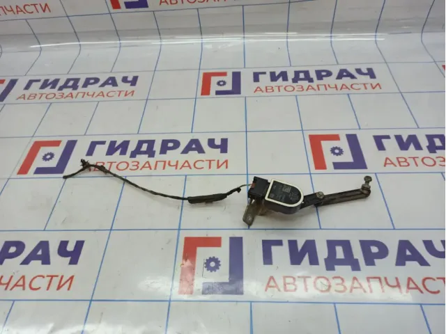 Датчик регулировки дорожного просвета BMW 6 (F13) 37146784075.