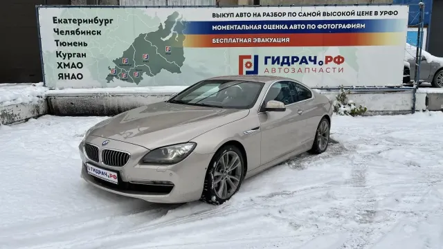 BMW 6 (F13)