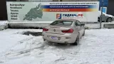 Рычаг задний нижний левый BMW 6 (F13) 33326865897.