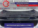 Крышка багажника BMW 6 (E63) 41627188583.