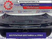 Крышка багажника BMW 6 (E63) 41627188583.