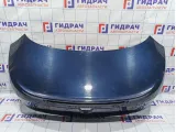 Крышка багажника BMW 6 (E63) 41627188583.