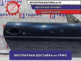 Дверь передняя правая BMW 6 (E63) 41517202076. Красилась.