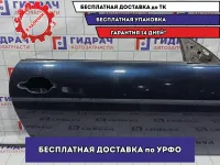 Дверь передняя правая BMW 6 (E63) 41517202076. Красилась.