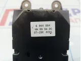 Кнопка многофункциональная BMW 6 (E63) 65826944884.