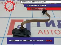 Кнопка многофункциональная BMW 6 (E63) 61319142869. Режима спорт.