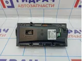Дисплей информационный BMW 6 (E63) 65829151975.