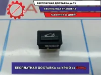 Кнопка открывания багажника BMW 6 (E63) 61319200316.