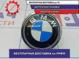 Ручка открывания багажника BMW 6 (E63) 51247200899.