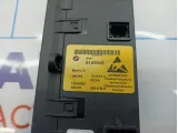 Блок кнопок BMW 6 (E63) 61319169123.