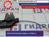 Замок багажника BMW 6 (E63) 51247840617.