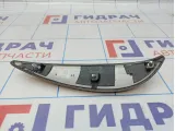 Накладка обшивки задняя левая BMW 6 (E63) 51439134713.