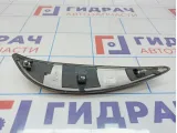Накладка обшивки задняя правая BMW 6 (E63) 51439134714.