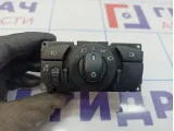 Переключатель света фар BMW 6 (E63) 61316925252.