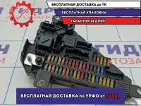 Блок предохранителей задний BMW 6 (E63) 9138830.