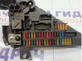 Блок предохранителей задний BMW 6 (E63) 9138830.