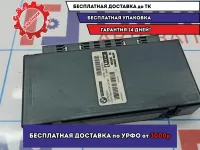 Блок электронный BMW 6 (E63) 61359167201.