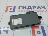 Блок электронный BMW 6 (E63) 61359147185. Управления CAS.