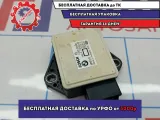 Датчик ускорения BMW 6 (E63) 34526774602.